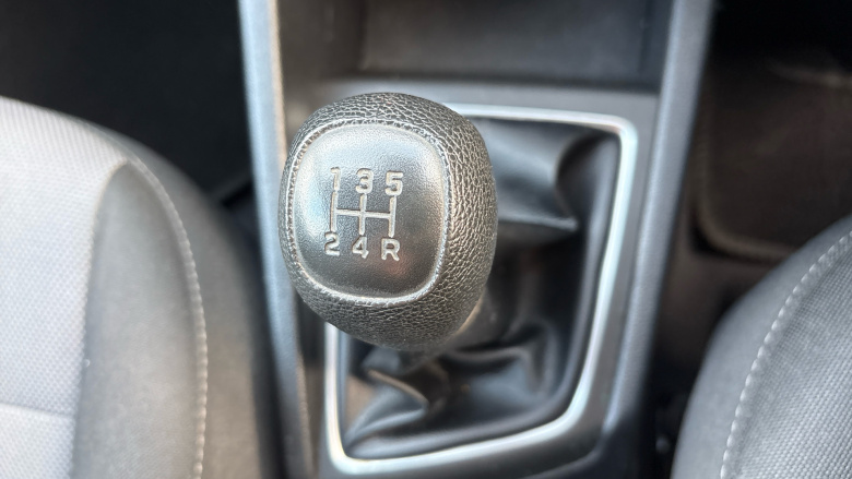 Hyundai i20 1.2 S Air 5dr Petrol Hatchback